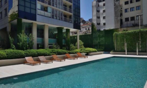 Luxury Promenade tower